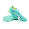 Bota Puma Ultra Match MG 1 Bota Puma Ultra Match MG -Puma Ventas bota puma ultra match mg electric peppermint white fast yellow 0