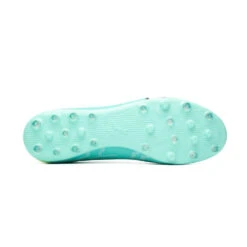 Bota Puma Ultra Match MG -Puma Ventas bota puma ultra match mg electric peppermint white fast yellow 3
