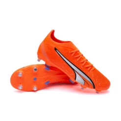 Bota Puma Ultra Match MxSG