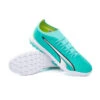 Bota Puma Ultra Match Turf -Puma Ventas bota puma ultra match turf electric peppermint white fast yellow 0