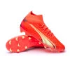 Bota Puma Ultra Pro FG/AG -Puma Ventas bota puma ultra pro fgag fiery coral fizzy light puma black 0