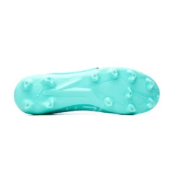 Bota Puma Ultra Pro FG/AG Niño -Puma Ventas bota puma ultra pro fgag nino electric peppermint white fast yellow 3