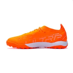 Bota Puma Ultra Ultimate Cage -Puma Ventas bota puma ultra ultimate cage naranja 2