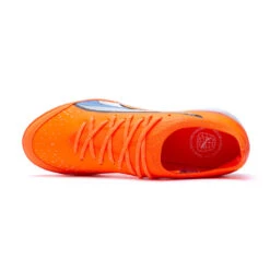 Bota Puma Ultra Ultimate Court -Puma Ventas bota puma ultra ultimate court ultra orange white blue glimmer 4