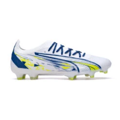 Bota Puma Ultra Ultimate CP FG/AG -Puma Ventas bota puma ultra ultimate cp fgag white lime smash clyde royal 1