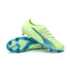 Bota Puma Ultra Ultimate FG/AG Mujer -Puma Ventas bota puma ultra ultimate fgag mujer fizzy light parisian night blue glimmer 0