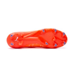 Bota Puma Ultra Ultimate FG/AG -Puma Ventas bota puma ultra ultimate fgag ultra orange white blue glimmer 3