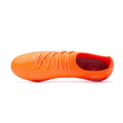Bota Puma Ultra Ultimate FG/AG -Puma Ventas bota puma ultra ultimate fgag ultra orange white blue glimmer 4