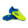 Bota Umbro Umbro Classico Xi Fg Niño -Puma Ventas bota umbro umbro classico xi fg jnr safety yellow regal blue white 0