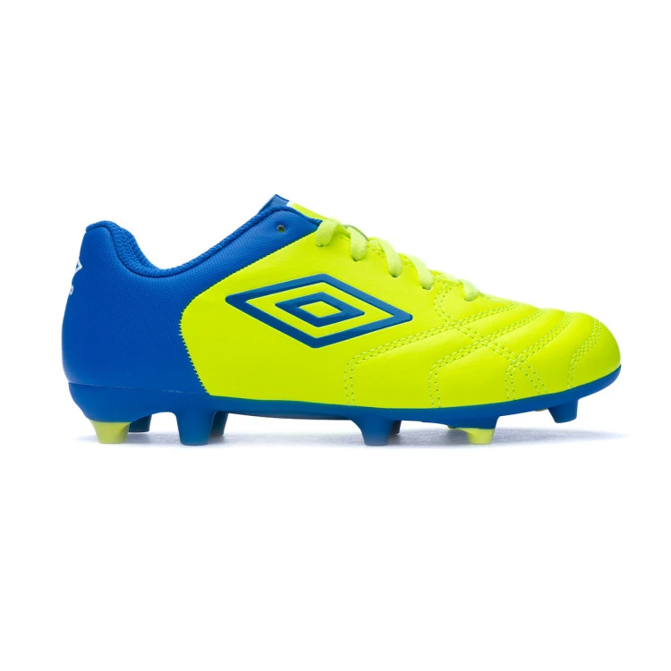 Bota Umbro Umbro Classico Xi Fg Niño 4 Bota Umbro Umbro Classico Xi Fg Niño - Imagen 2