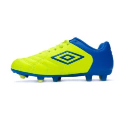 Bota Umbro Umbro Classico Xi Fg Niño 9 Bota Umbro Umbro Classico Xi Fg Niño -Puma Ventas bota umbro umbro classico xi fg jnr safety yellow regal blue white 2