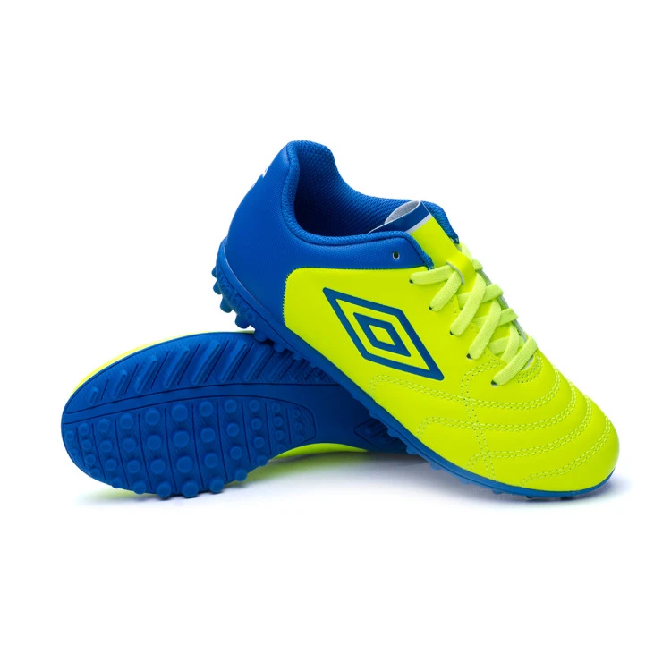 Bota Umbro Umbro Classico XI Turf Niño 3 Bota Umbro Umbro Classico XI Turf Niño