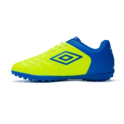 Bota Umbro Umbro Classico XI Turf Niño 9 Bota Umbro Umbro Classico XI Turf Niño -Puma Ventas bota umbro umbro classico xi turf nino amarillo 2