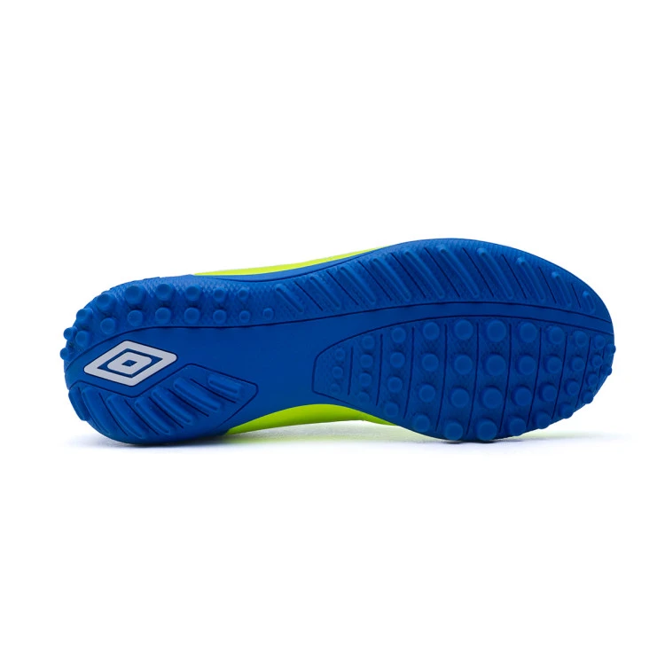 Bota Umbro Umbro Classico XI Turf Niño 6 Bota Umbro Umbro Classico XI Turf Niño - Imagen 4