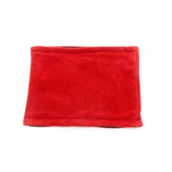 Braga De Cuello Puma Reversible Fleece Neck Warmer -Puma Ventas braga de cuello puma reversible fleece neck warmer rojo 1