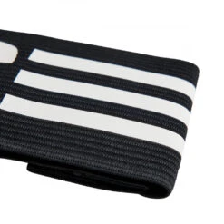 Brazalete Adidas Capitán Armband -Puma Ventas brazalete adidas capitan armband black white white 4