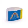 Brazalete Mercury Capitán Canarias -Puma Ventas brazalete mercury capitan canarias blanco azul amarillo 0