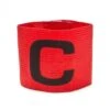 Brazalete SP Fútbol Capitán Con Elástico Ajustable -Puma Ventas brazalete sp de capitan con elastico ajustable rojo 0