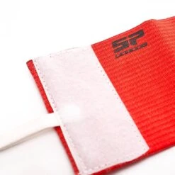 Brazalete SP Fútbol Capitán Con Elástico Ajustable -Puma Ventas brazalete sp de capitan con elastico ajustable rojo 4