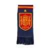 Bufanda Adidas España Mundial Qatar 2022