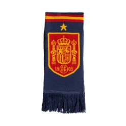 Bufanda Adidas España Mundial Qatar 2022