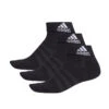 Calcetines Adidas Cushion Ankle (3 Pares) -Puma Ventas calcetines adidas cush ank 3 pares black 0
