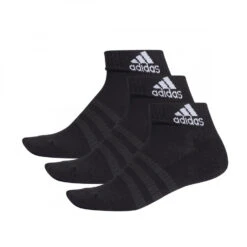 Calcetines Adidas Cushion Ankle (3 Pares)