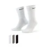 Calcetines Nike Everyday Cushioned (3 Pares) 2 Calcetines Nike Everyday Cushioned (3 Pares) -Puma Ventas calcetines nike everyday cushioned 3 pares black white grey 0