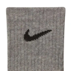 Calcetines Nike Everyday Lightweight (3 Pares) 9 Calcetines Nike Everyday Lightweight (3 Pares) -Puma Ventas calcetines nike everyday lightweight 3 pares white carbon heather black 3