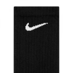 Calcetines Nike Training Crew (6 Pares) -Puma Ventas calcetines nike training crew 6 pares black white 2