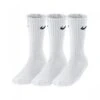 Calcetines Nike Cushioned (3 Pares) -Puma Ventas calcetines nike value cotton crew training sock 3 pares white black 0