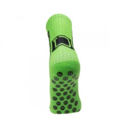Calcetines TapeDesign Grip -Puma Ventas calcetines tapedesign grip verde fluor 2