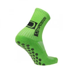 Calcetines TapeDesign Grip -Puma Ventas calcetines tapedesign grip verde fluor 3
