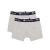 Calzón Champion 2 Pack Boxer -Puma Ventas calzon champion 2 pack boxer grey 0