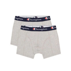Calzón Champion 2 Pack Boxer