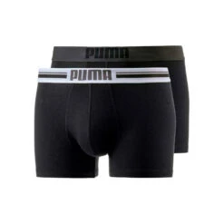 Calzón Puma Placed Logo Boxer 2P