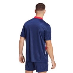 Camiseta Adidas Ajax De Ámsterdam Fanswear Icon -Puma Ventas camiseta adidas ajax de amsterdam fanswear 2022 2023 night sky 2