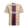 Camiseta Adidas Ajax De Ámsterdam Tercera Equipación 2022-2023 Niño 2 Camiseta Adidas Ajax De Ámsterdam Tercera Equipación 2022-2023 Niño -Puma Ventas camiseta adidas ajax de amsterdam tercera equipacion 2022 2023 nino savannah white 0