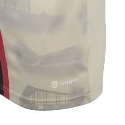 Camiseta Adidas Ajax De Ámsterdam Tercera Equipación 2022-2023 Niño -Puma Ventas camiseta adidas ajax de amsterdam tercera equipacion 2022 2023 nino savannah white 4