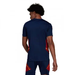 Camiseta Adidas Ajax De Ámsterdam Training 2022-2023 -Puma Ventas camiseta adidas ajax de amsterdam training 2022 2023 navy blue 3
