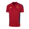 Camiseta Adidas Ajax De Ámsterdam Training 2022-2023 Niño