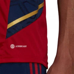 Camiseta Adidas Ajax De Ámsterdam Training 2022-2023 -Puma Ventas camiseta adidas ajax de amsterdam training 2022 2023 victory red 5