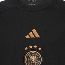 Camiseta Adidas Alemania Fanswear Mundial Qatar 2022 Niño -Puma Ventas camiseta adidas alemania fanswear mundial qatar 2022 nino black 2