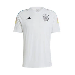 Camiseta Adidas Alemania Pre-Match Mundial Qatar 2022