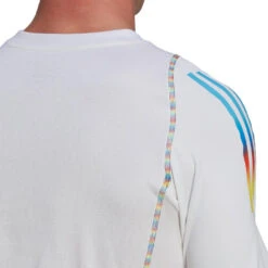 Camiseta Adidas Alemania Pre-Match Mundial Qatar 2022 -Puma Ventas camiseta adidas alemania pre match mundial qatar 2022 white 5