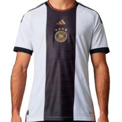 Camiseta Adidas Alemania Primera Equipación Authentic Mundial Qatar 2022 -Puma Ventas camiseta adidas alemania primera equipacion authentic world cup 2022 white 2