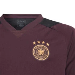 Camiseta Adidas Alemania Training Mundial Qatar 2022 Niño -Puma Ventas camiseta adidas alemania training mundial qatar 2022 nino shadow maroon 2