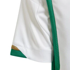 Camiseta Adidas Argelia Primera Equipación 2022-2023 Niño 9 Camiseta Adidas Argelia Primera Equipación 2022-2023 Niño -Puma Ventas camiseta adidas argelia primera equipacion 2022 2023 nino white bold green 3