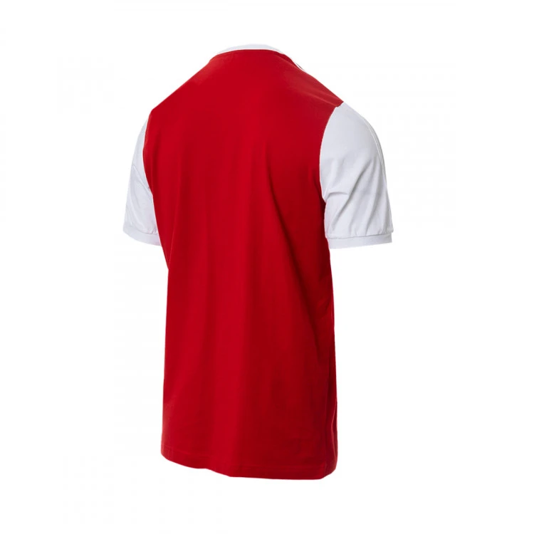 Camiseta Adidas Arsenal FC Fanswear 2022-2023 4 Camiseta Adidas Arsenal FC Fanswear 2022-2023 - Imagen 2
