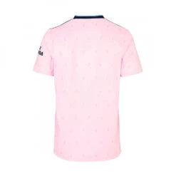 Camiseta Adidas Arsenal FC Tercera Equipación 2022-2023 -Puma Ventas camiseta adidas arsenal fc tercera equipacion 2022 2023 clear pink 2